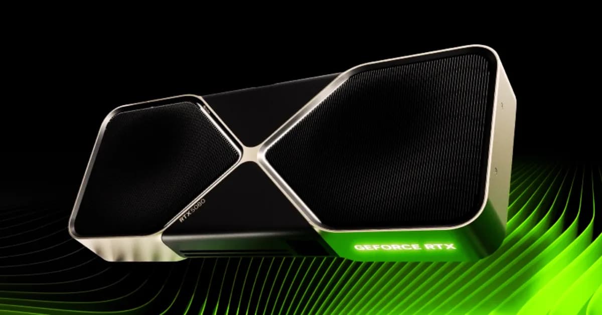'It's Definitely at the Top of Our List' - SteamOS Is Getting Closer to Nvidia Driver Support