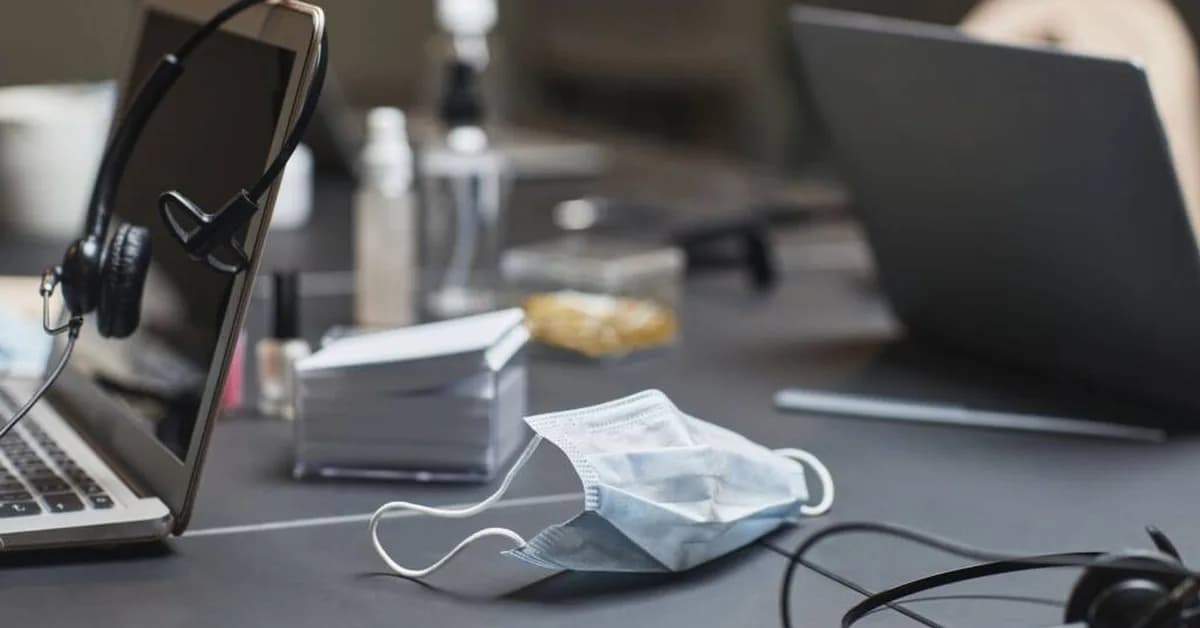 Return to Office Mandate Wave Hits 87% of Postings