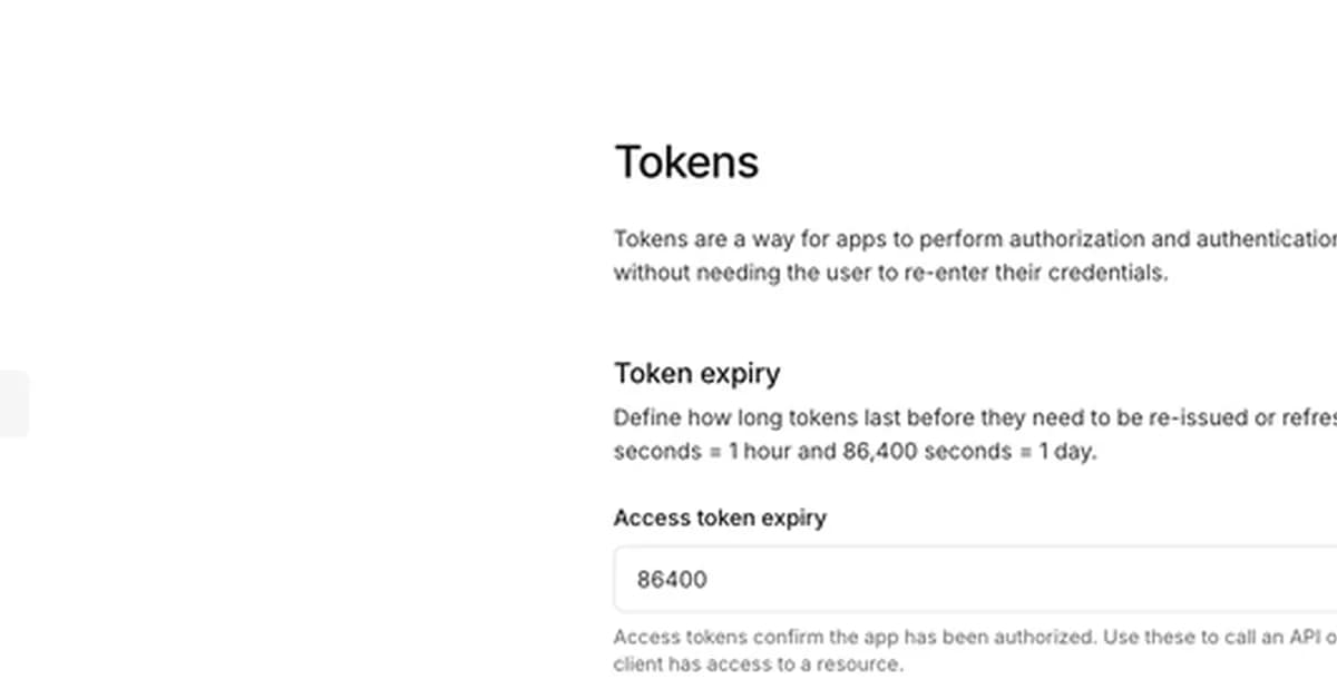 How to Stop a Leaked AI Agent Key From Still Working With Kinde Access Tokens