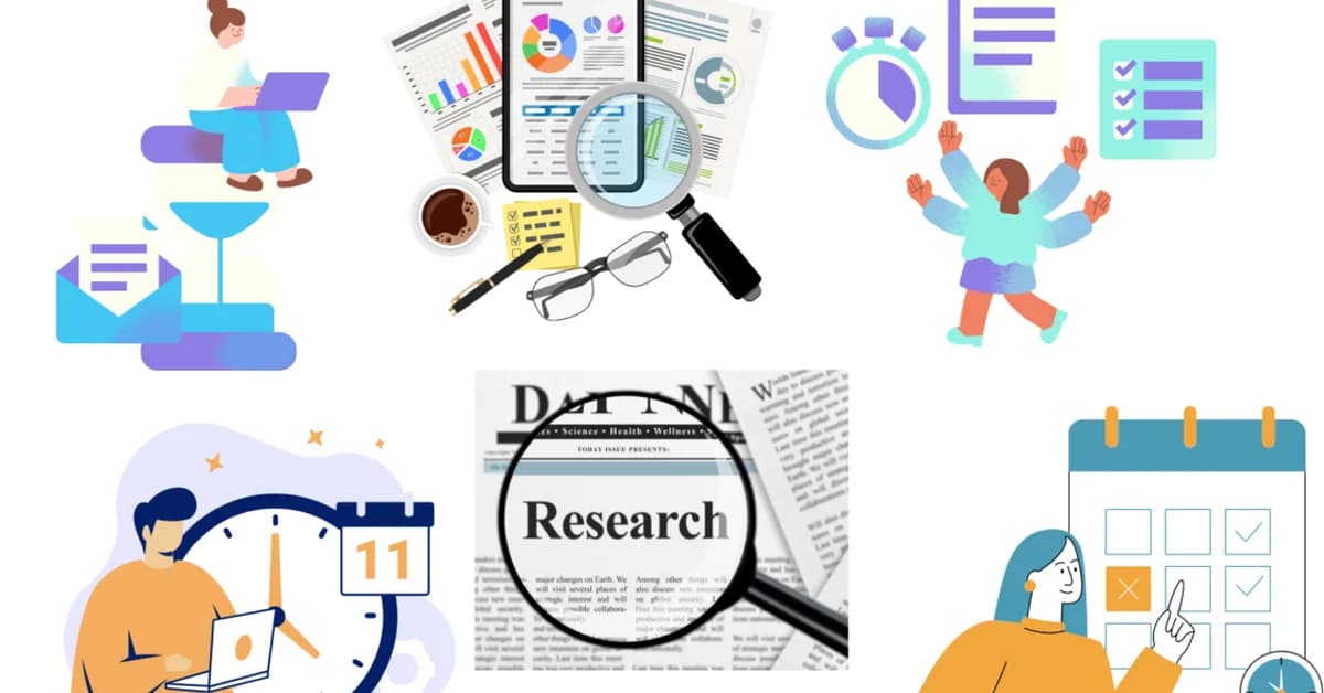 Why Deep Research Fails Fast (and How to Stop Burning Time)