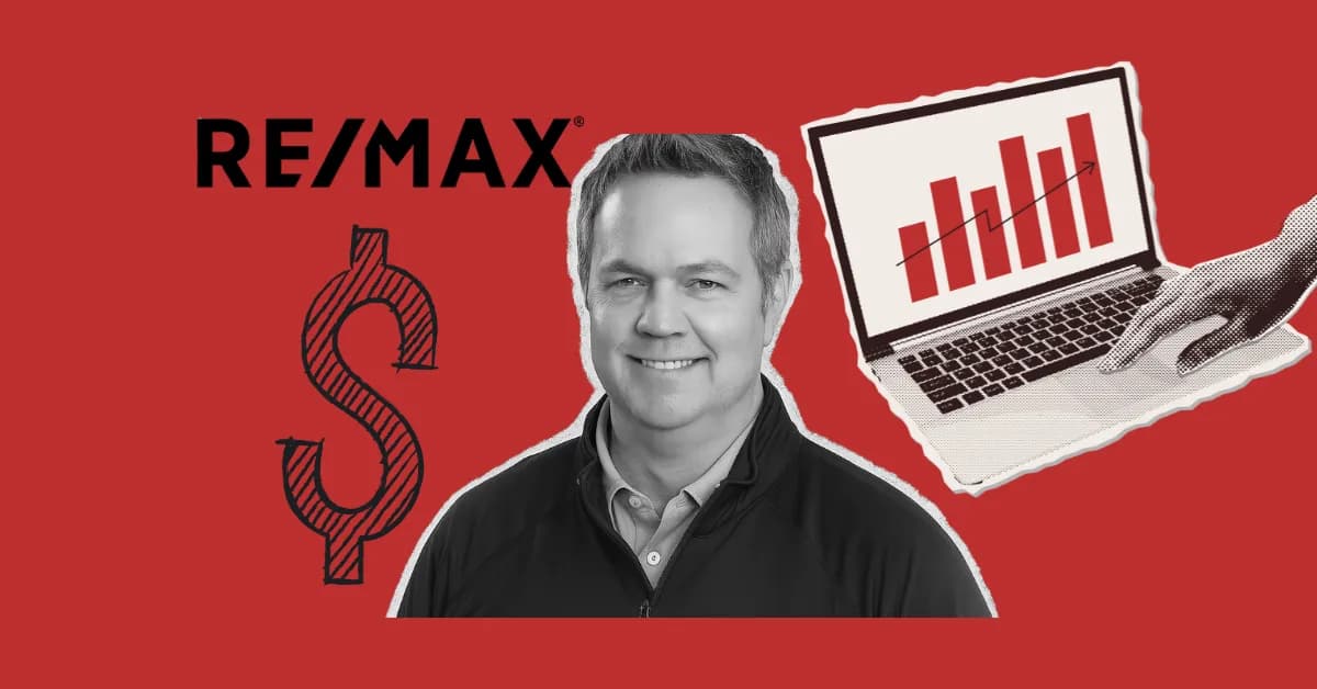 REMAX posts higher 2025 net income despite U.S. agent drop