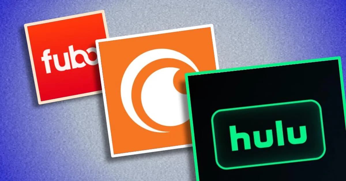 The Best Streaming Services With Free Trials in 2026