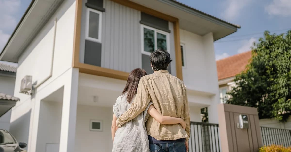 More Americans Are Moving Into the Upper Middle Class, but Those Left Behind May Struggle To Afford a Home