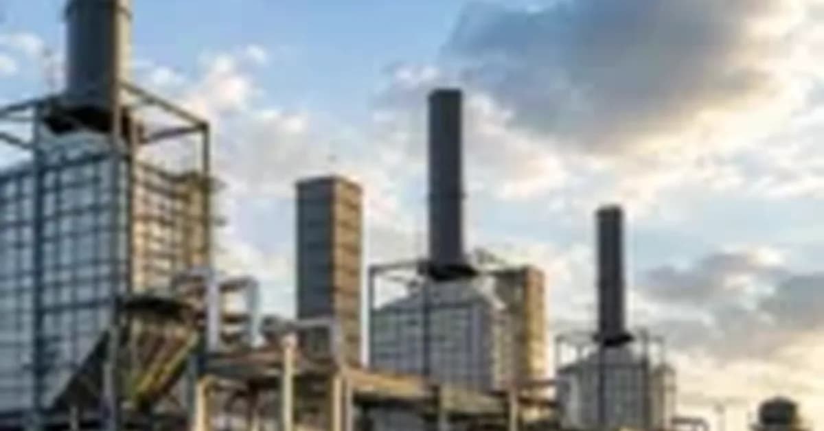 Kanin Energy raises $138 million for waste heat to power development
