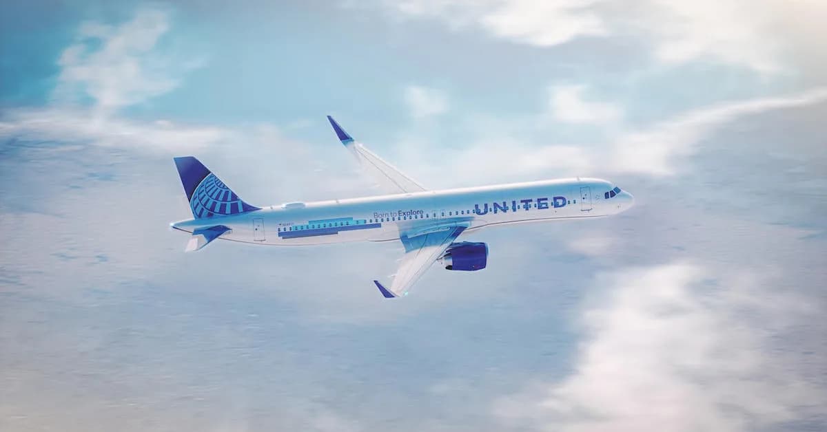 United Airlines Teases New International Routes: Can You Guess Them Based On The Clues?