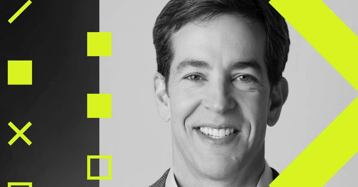 Okta’s CEO is betting big on AI agent identity