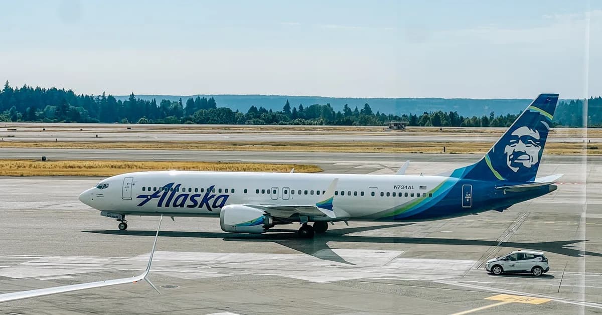 Alaska Airlines to remove earning on basic economy tickets, increase ticketing fees