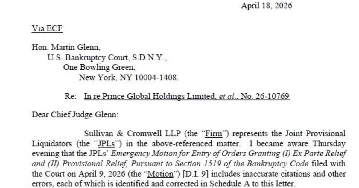 Legal Ethics Roundup: Ethics Of Attorney-Journalists, The 'Hyperlink Rule,' OH Allows Judges' Political Endorsements, SPLC Indictment & More