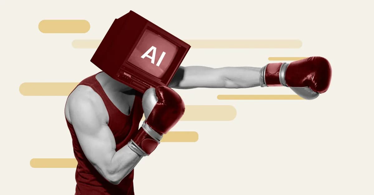 The Iron Man Model Of Legal AI