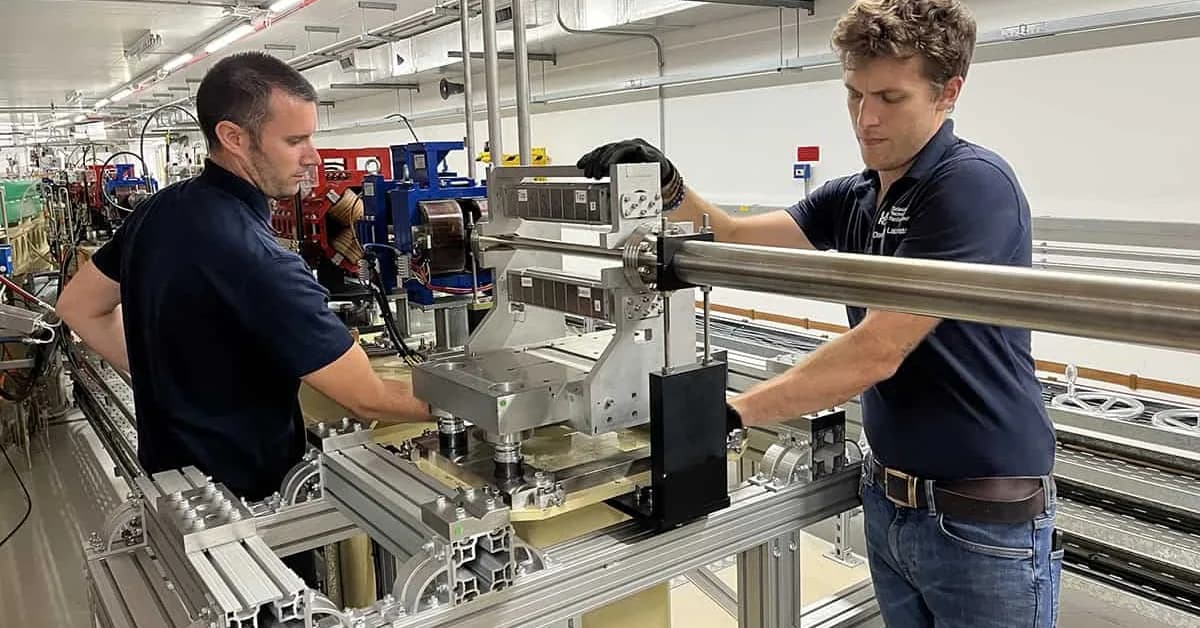 Big science seeks big wins from sustainability efforts