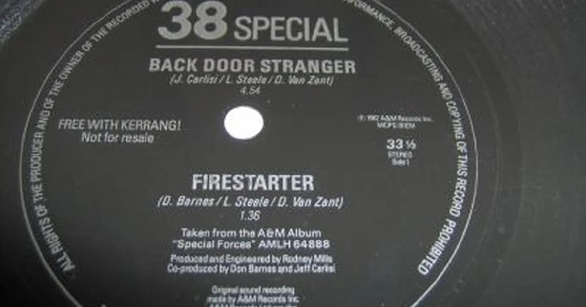 FIRESTARTER Backdoor