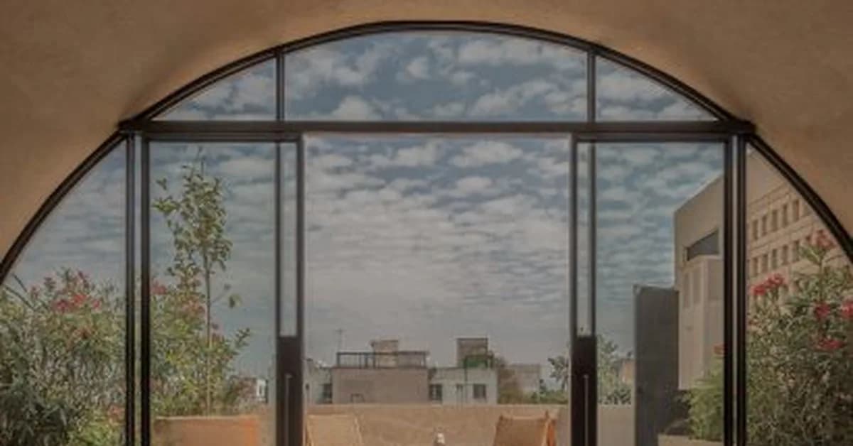 Bloqe Architectura designs Mariano Azuela 194 apartment block after Mexico City manor houses