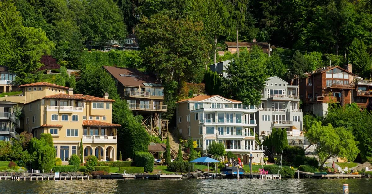 Washington State Just Passed a Millionaire's Tax. The Legal Fight Starts Now