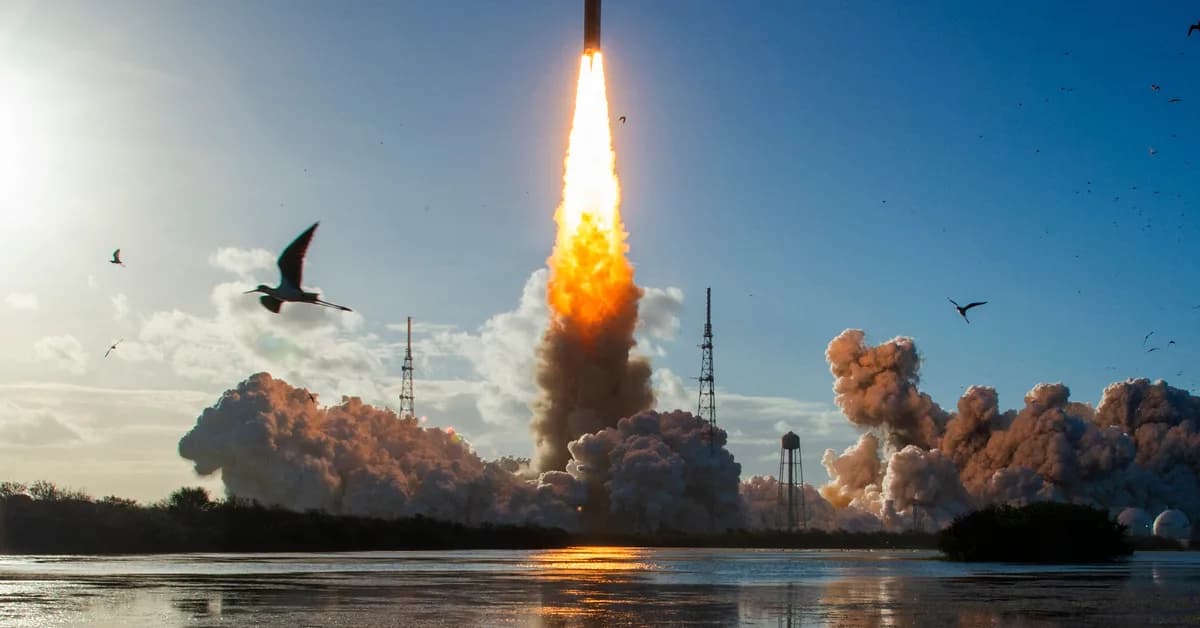 This hedge fund launched with billions, then cruised under the radar. It has quietly doubled in size.