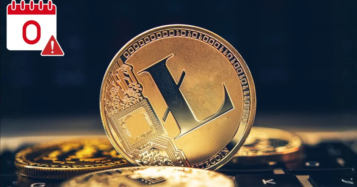 Litecoin Zero-Day Vulnerability Exploited in DoS Attack, Disrupts Major Mining Pools