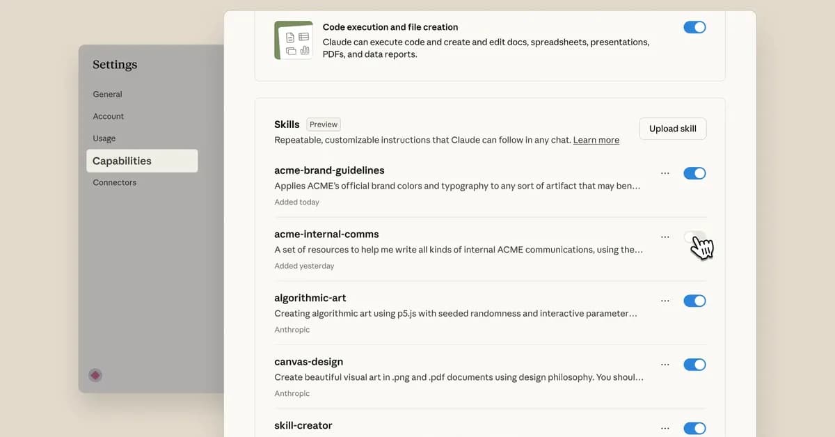 Show HN: Claude skill that evaluates B2B vendors by talking to their AI agents
