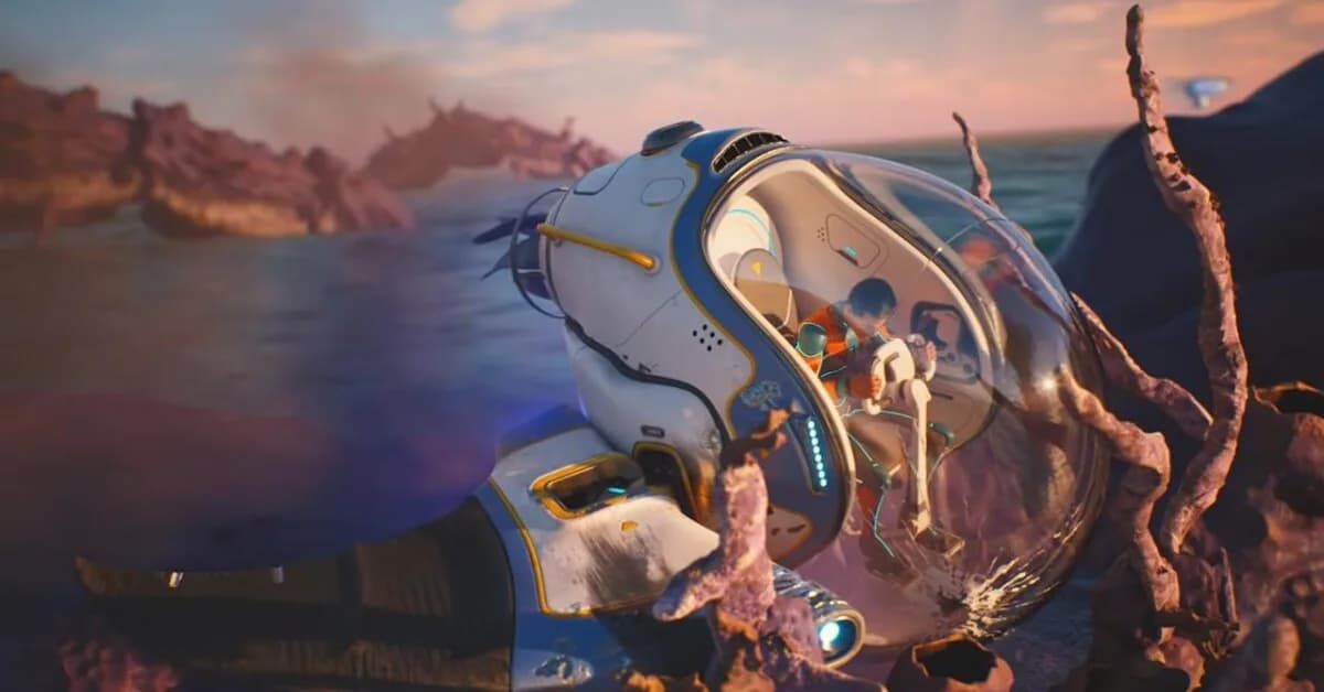 Subnautica 2 Launches in Early Access on May 14 for PC and Xbox, With No PS5 Release Confirmed