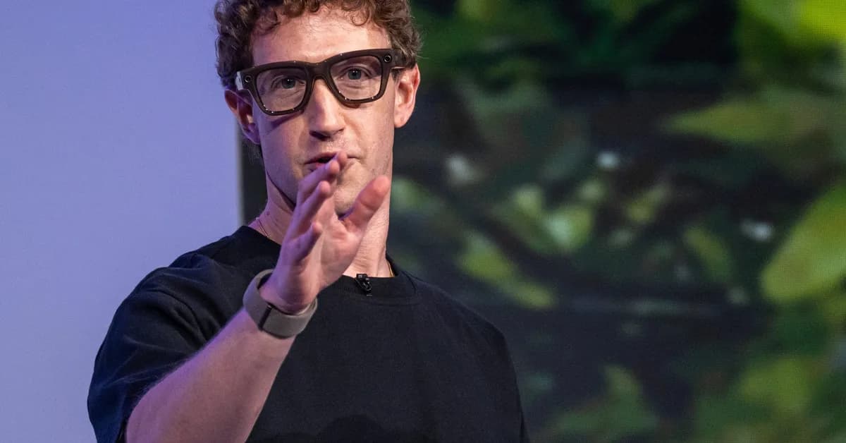 The new CEO flex: Bragging about how much AI code your company shipped