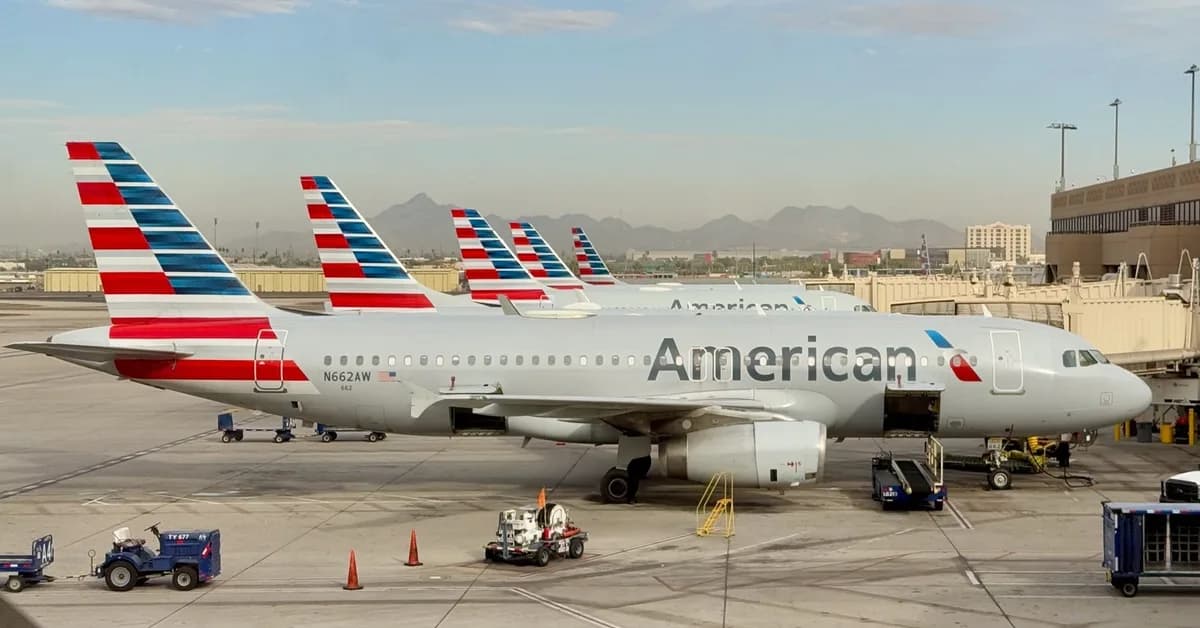 Best time to apply for AAdvantage cards based on offer history