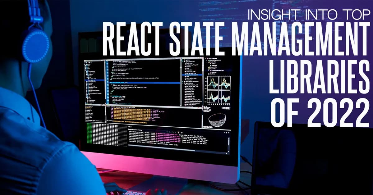 I Stopped Judging React State Libraries by DX Alone. AI Compatibility Matters Now.