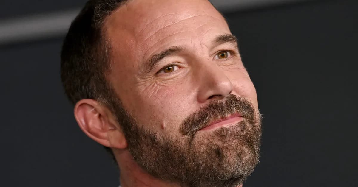 Exhibits A, B, and C that Ben Affleck knows more about AI than you
