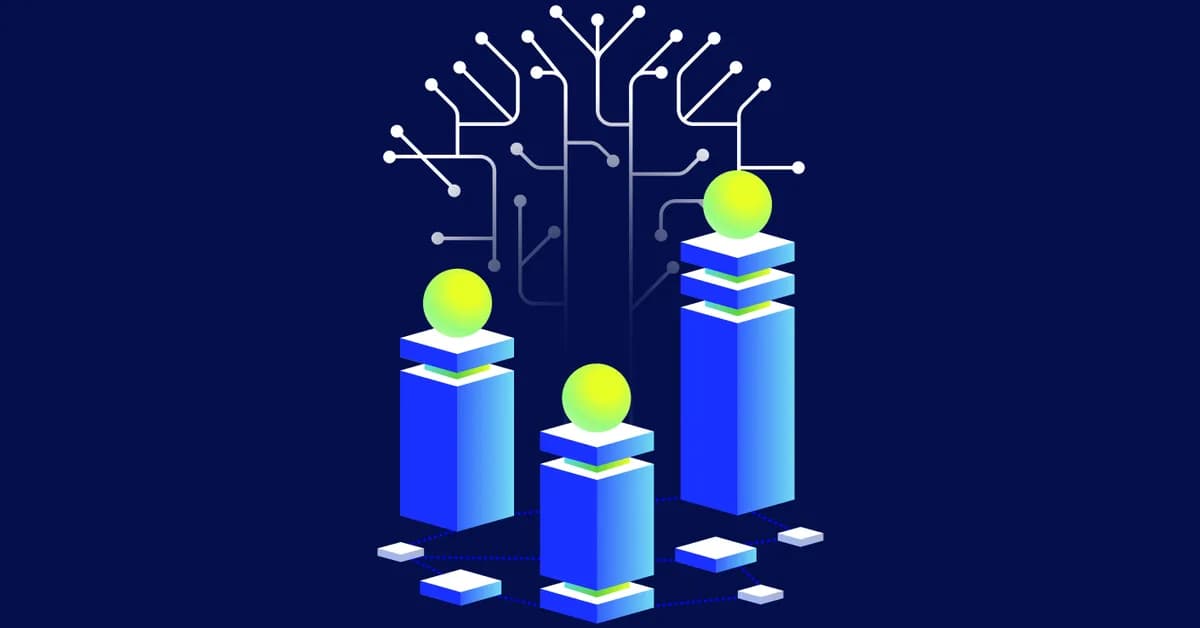 Why your AI builder platform needs infrastructure you can actually trust