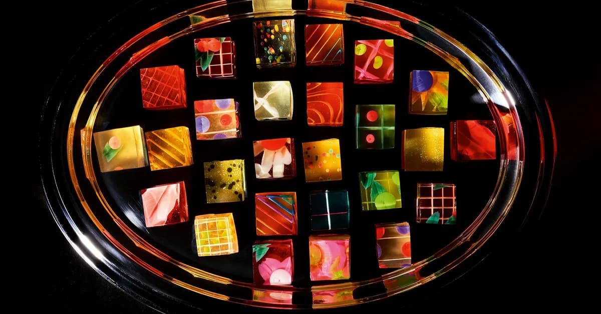 We're in a Golden Era of Fancy Jell-O Shots