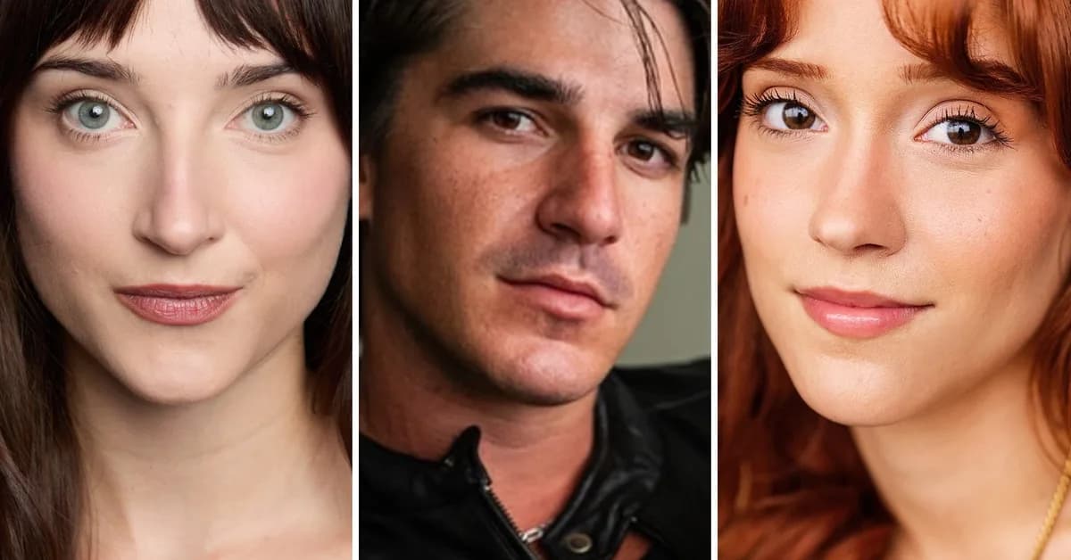 Actors say their faces are being used in fake AI sex scenes to sell micro dramas
