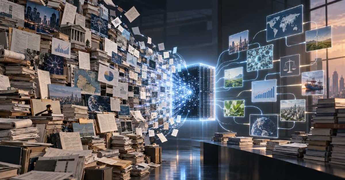 Asia's research-tech companies: Millions of users and nearly invisible to funders and customers