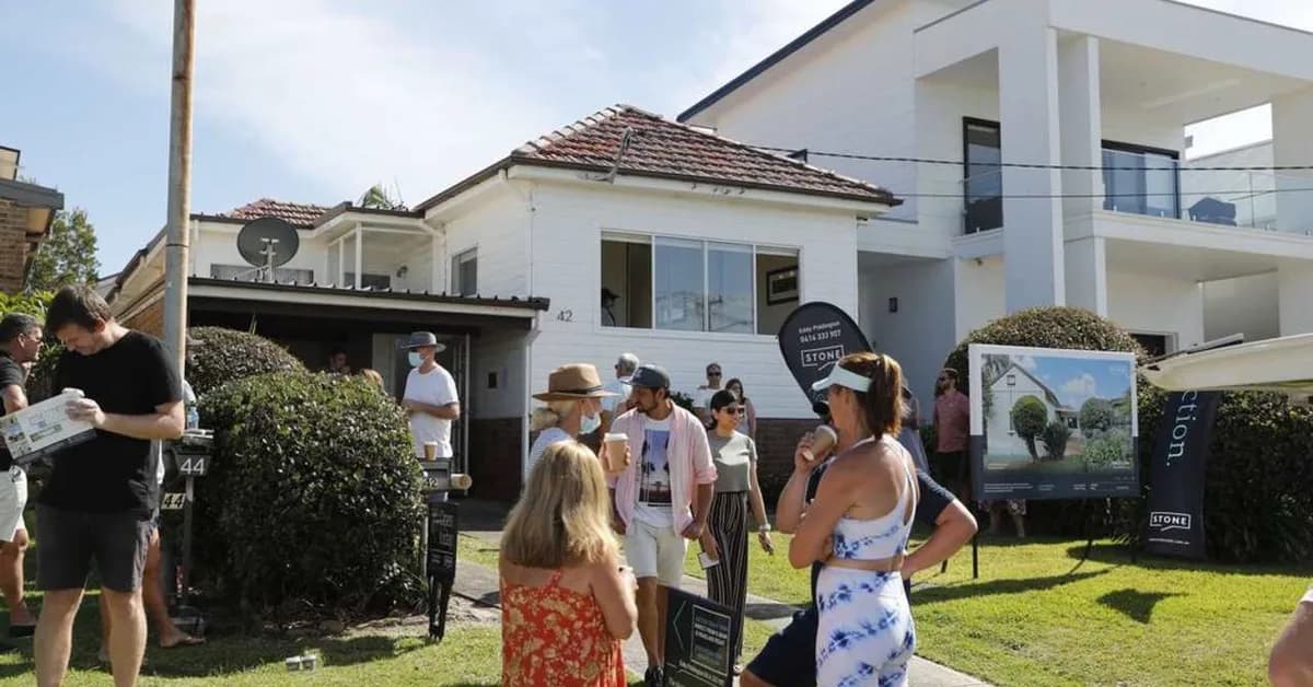 Worst time on record for first-home buyers, new study reveals