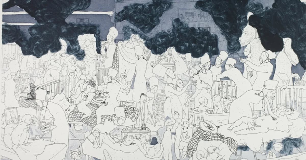 Your React App Is Probably Doing Too Much