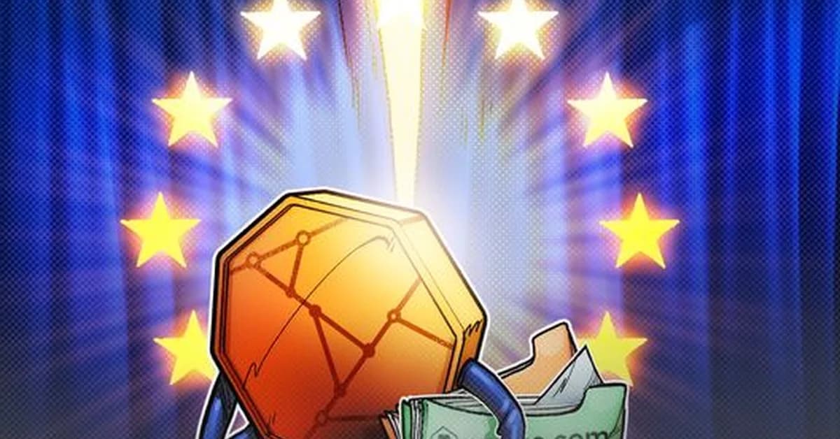 ESMA warns crypto perpetual derivatives likely fall under CFD rules