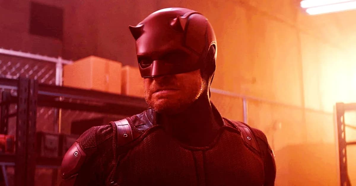 Daredevil: Born Again season 2 ending explained: Is the Marvel show about January 6?