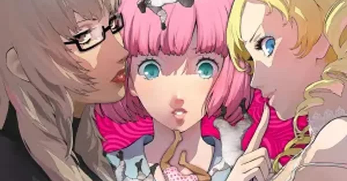 15 Years Ago, Catherine Had Gaming's Most Complex Trans Representation