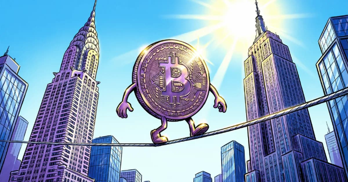 From US$60,000 to the edge of US$80,000 in 1 week: Decoding the strongest Bitcoin rally since 2023