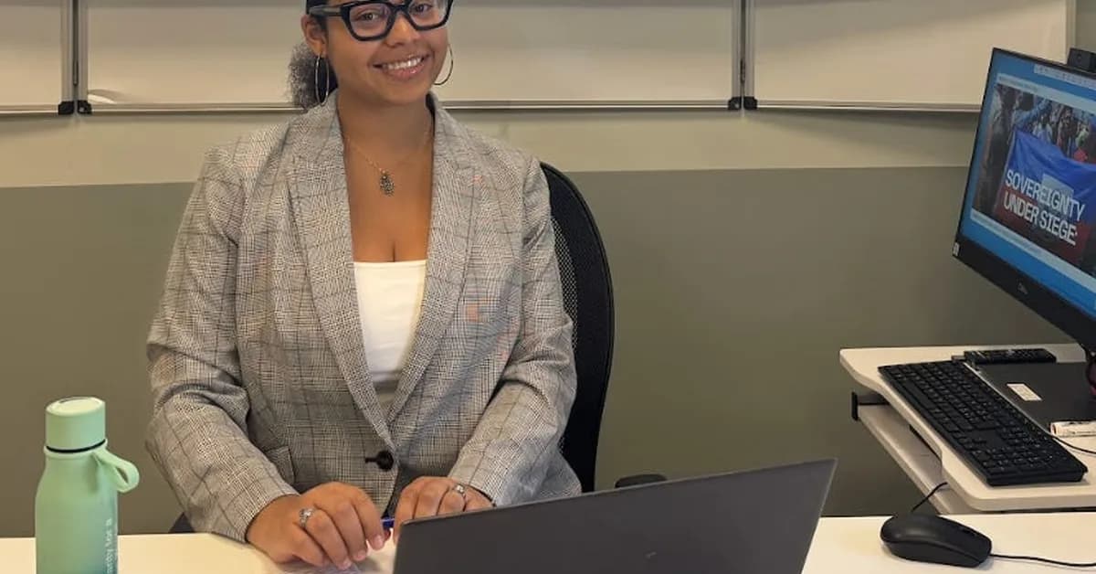 I've applied to 1,000 jobs since earning my master's and am still unemployed. I'm frustrated because I thought I did everything right.