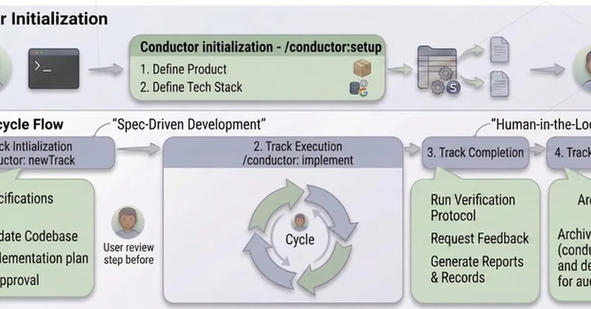 How I used Gemini CLI to orchestrate a complex RAG migration