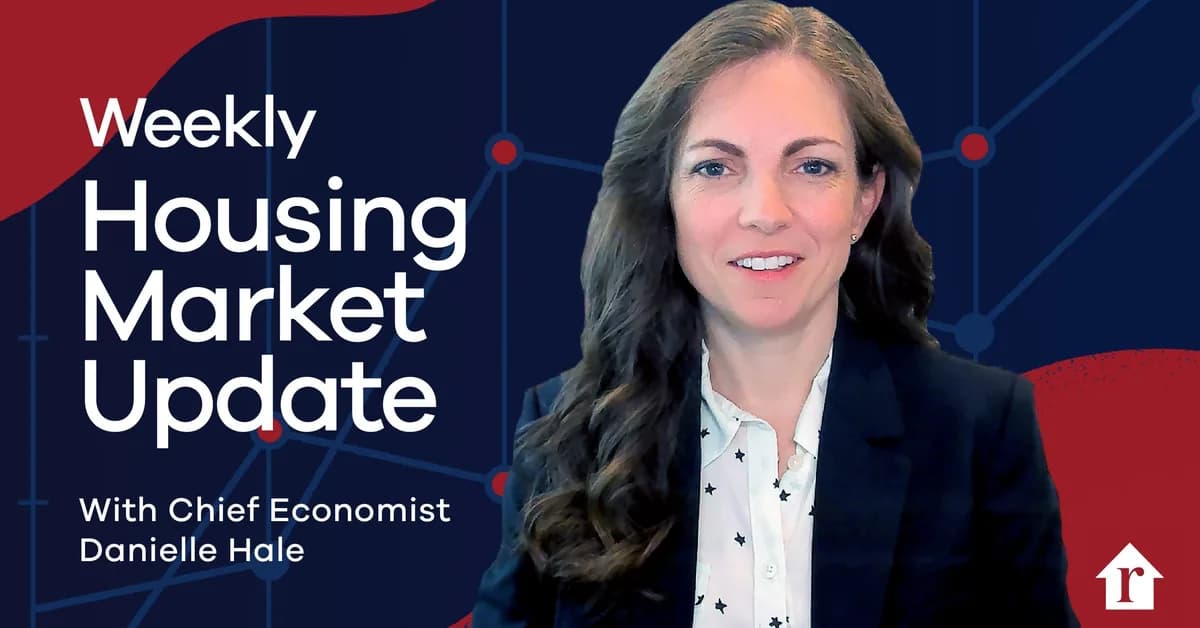 Spring Housing Market Remains Resilient Despite Economic Clouds