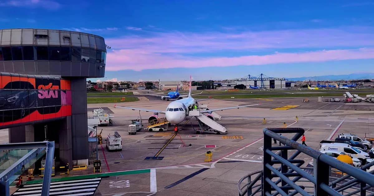 AI becomes the travel companion that talks people out of travelling