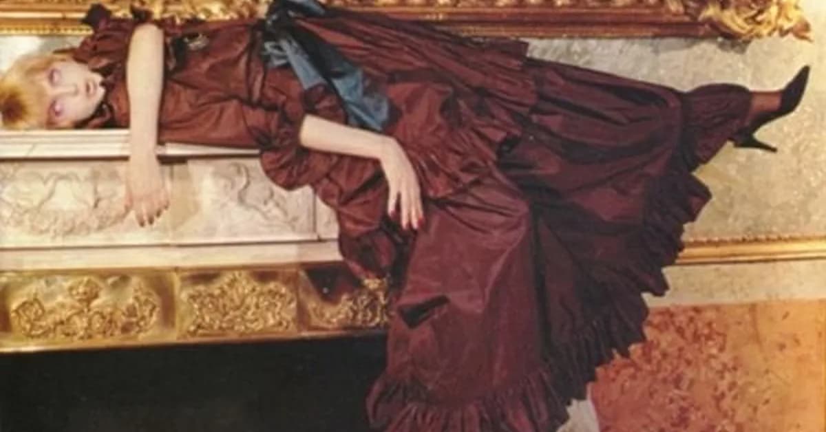 Falco's "Rock Me Amadeus" is still the oddest #1 hit ever