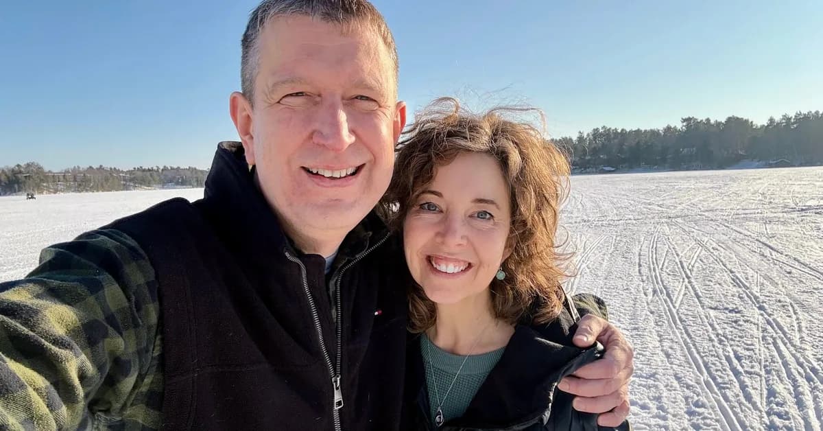 I came up with the 'burned haystack' dating method. It helped me find Mr. Right.