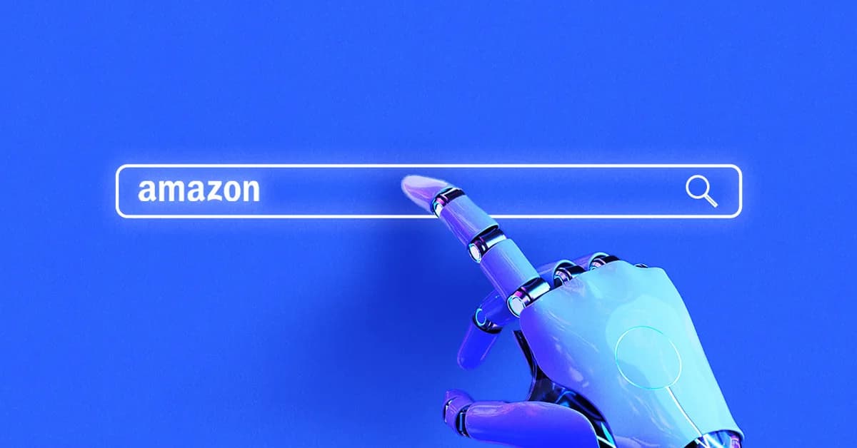 Marketplace Briefing: Amazon expands AI-powered Shop Direct program that lets customers buy from other retailers' sites