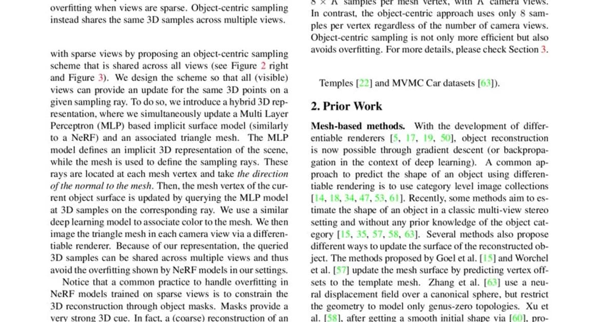 LSRM: High-Fidelity Object-Centric Reconstruction via Scaled Context Windows