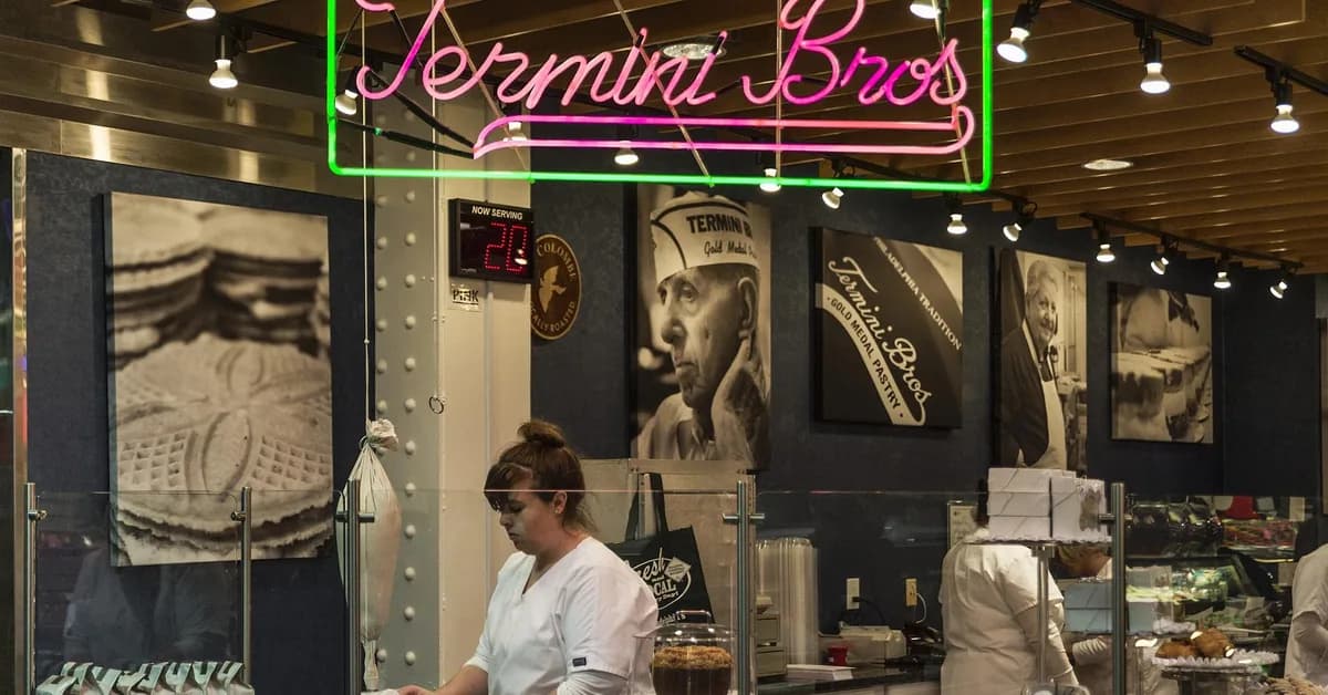 Why This Famous Philly Bakery Is Lowering Its Prices