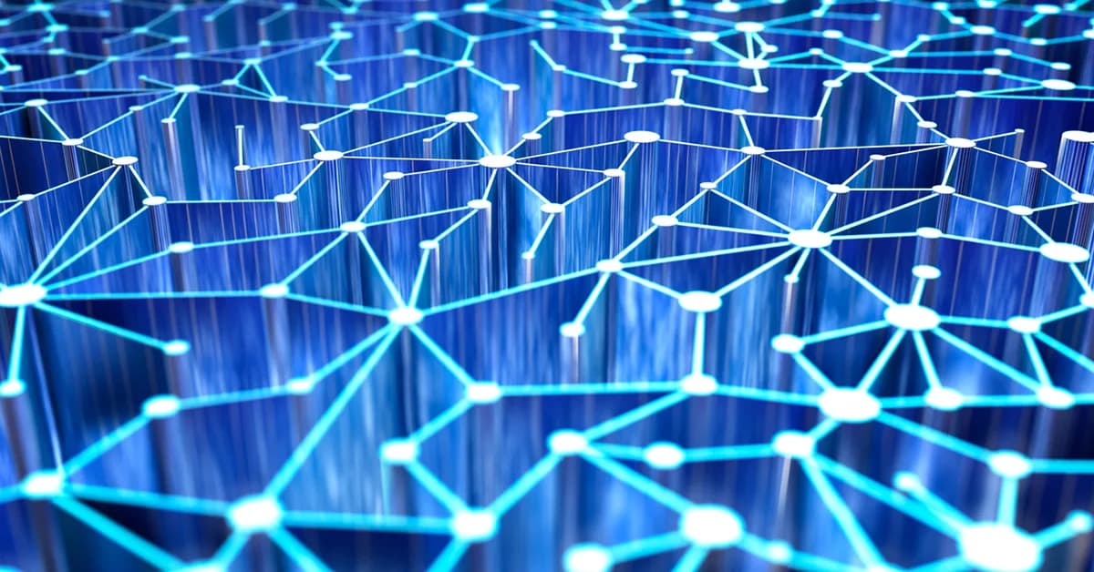 AI needs a strong data fabric to deliver business value