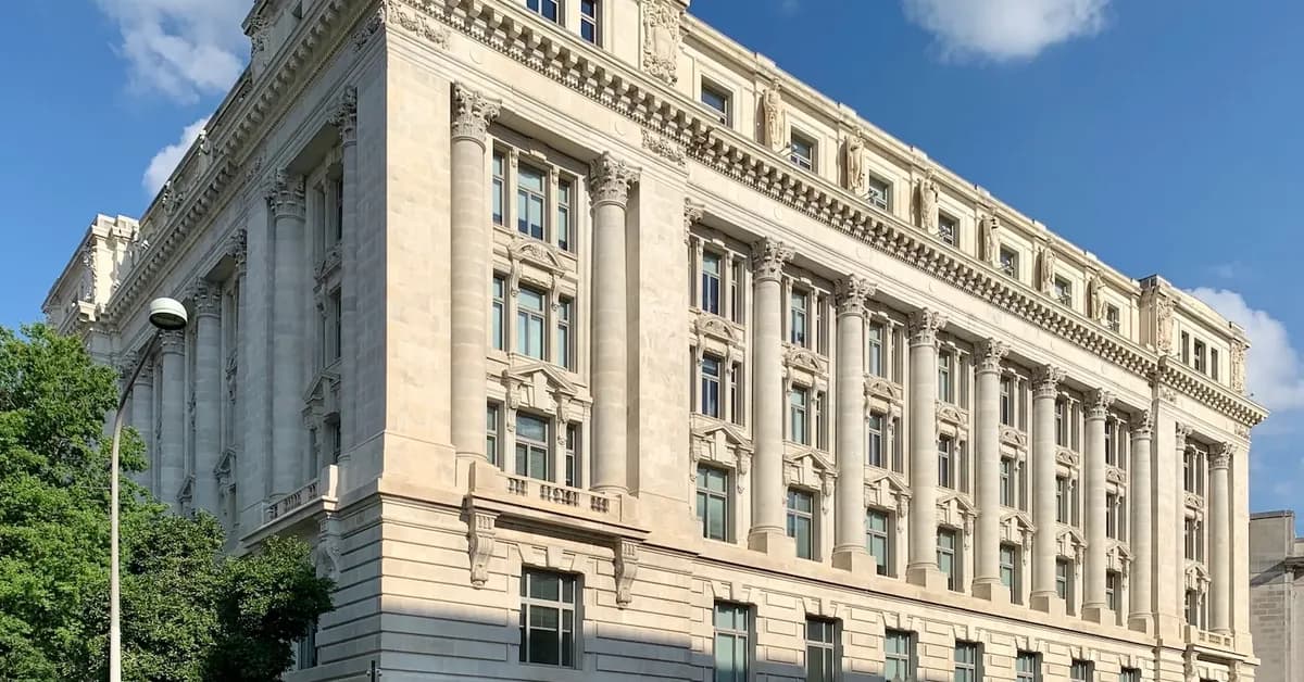 D.C. pushes single-stair apartments higher with added safety rules