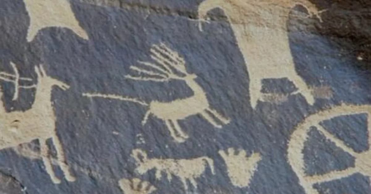 Study pinpoints when bow and arrow came to North America