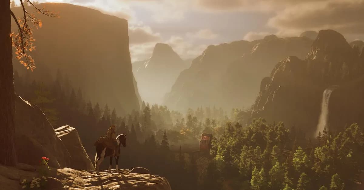 Former Overwatch director Jeff Kaplan returns with a Western survival shooter
