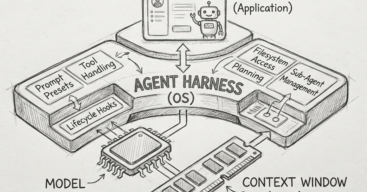 Show HN: Pu.sh - a full coding-agent harness in 400 lines of shell