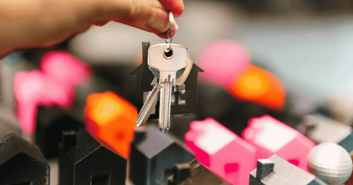 Affordability takes center stage in the 2026 housing market